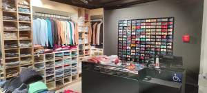 Madiha OUQACEM VIRATHAM - APRIM ARCHITECTURE