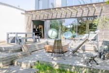 Cyril BRIFAULT - CYRIL BRIFAULT - ARCHITECTURE D'INTERIEUR