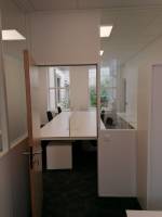 LAGASSE RICHARD - PERTINENCE AGENCEMENT